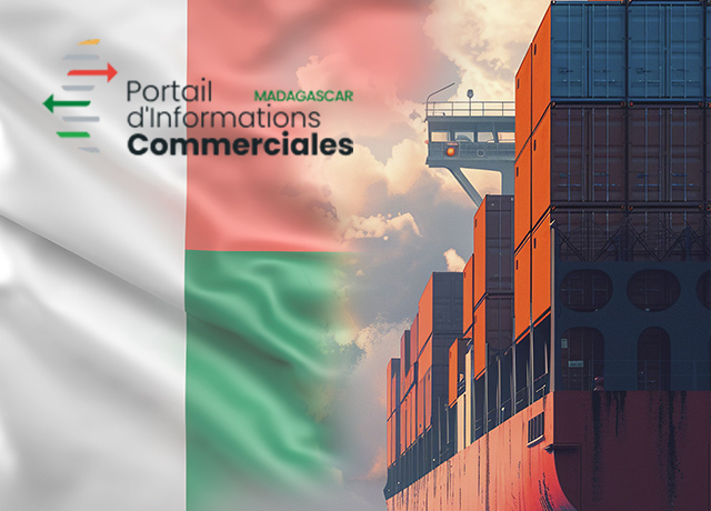 MEDIANET a accompagné l’équipe PIC dans le projet de la digitalisation des services maritimes et portuaires à Madagascar. En savoir plus