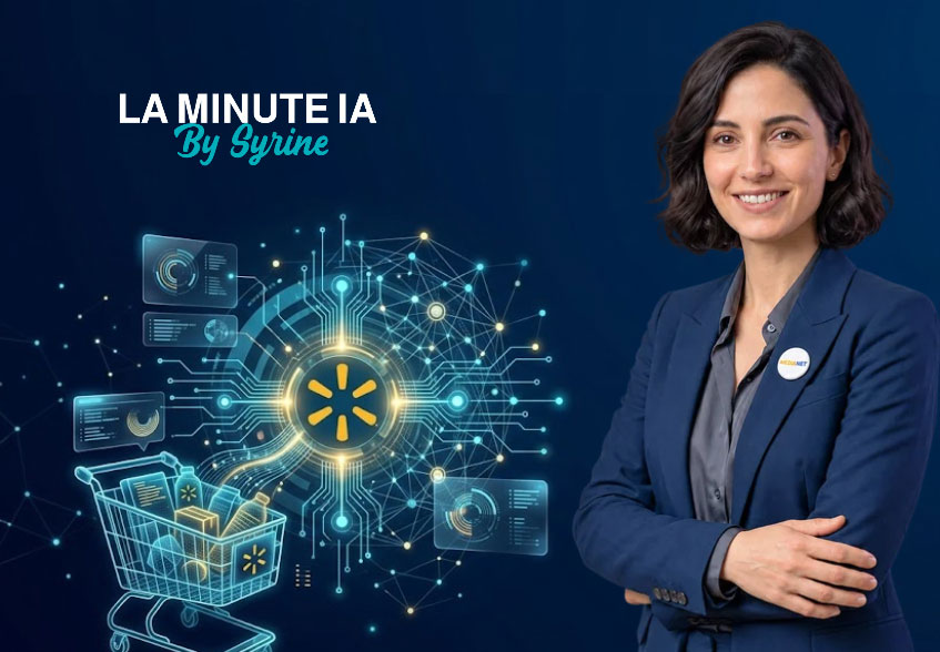 E-commerce & IA Agentique : Amazon verrouille son écosystème, Walmart ouvre son catalogue aux agents IA