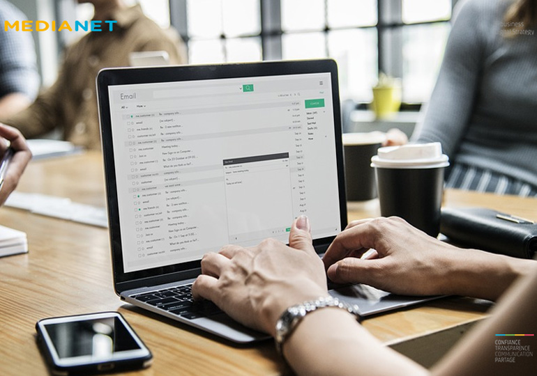 E-mail Mystère: enquête auprès des institutions financières en Tunisie