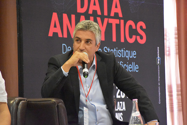 MEDIANET partenaire de l’événement Big Data Analytics