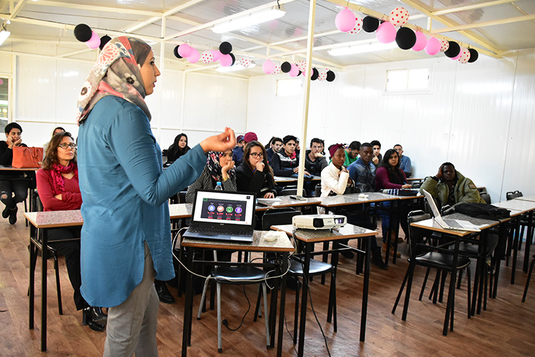  Cours en marketing digital 