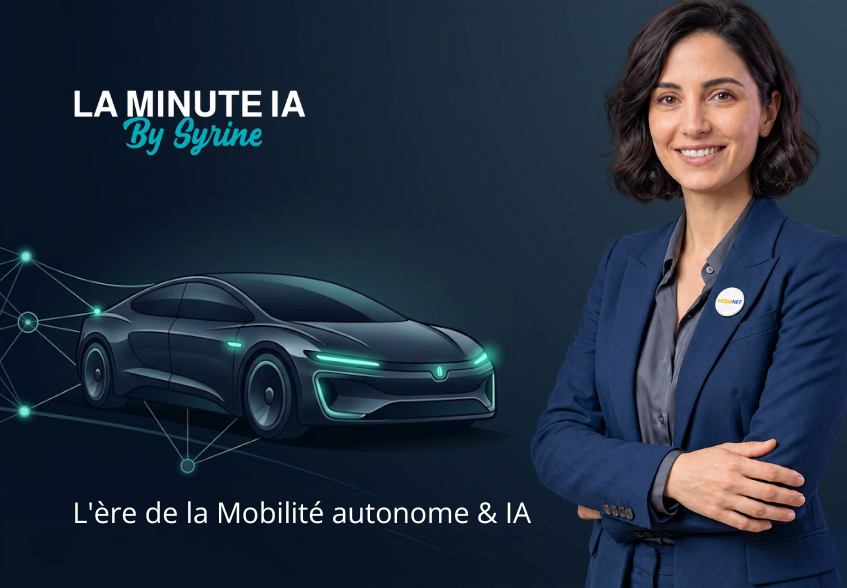 Mobilité autonome & IA : Après les États-Unis et la Chine, l’Europe lance ses premiers robotaxis sans chauffeur à Zagreb