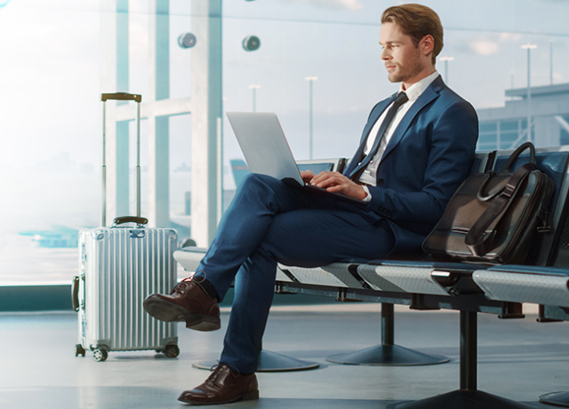 TUNISAIR lance sa nouvelle plateforme centrée sur le client développée par MEDIANET 