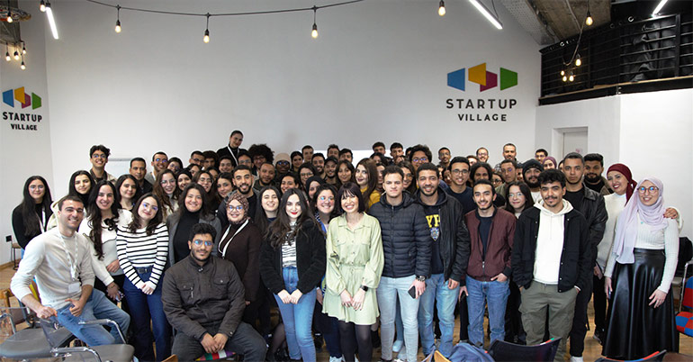PFE Welcoming Day By MEDIANET
