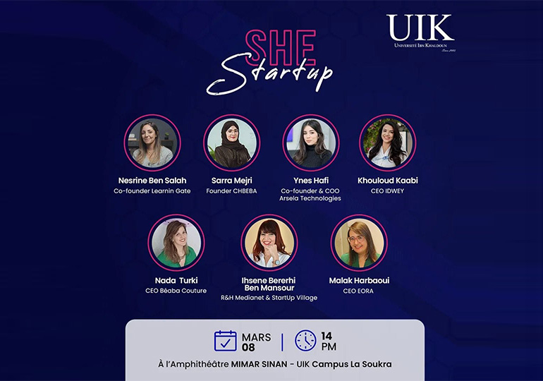 She Startup: When Startups Take on a Feminine Touch!