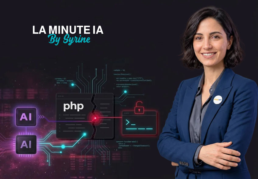 Qu'est-ce que PHP2Shell ? La faille de sécurité majeure révélée par l'IA